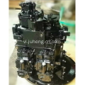 Bơm thủy lực SK460-8 K5V200SH-104R-5EK1EC460 LS10V00016F2